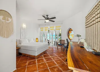 Casa Cenote Hotel hotel thumbnail 8