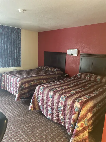 Village Inn hotel detail image 6