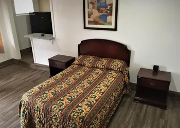 Palm Inn Motel Montclair - Pomona hotel thumbnail 2