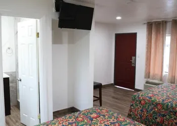 Palm Inn Motel Montclair - Pomona hotel thumbnail 4
