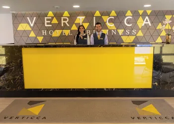 Verticca Hotel hotel thumbnail 2