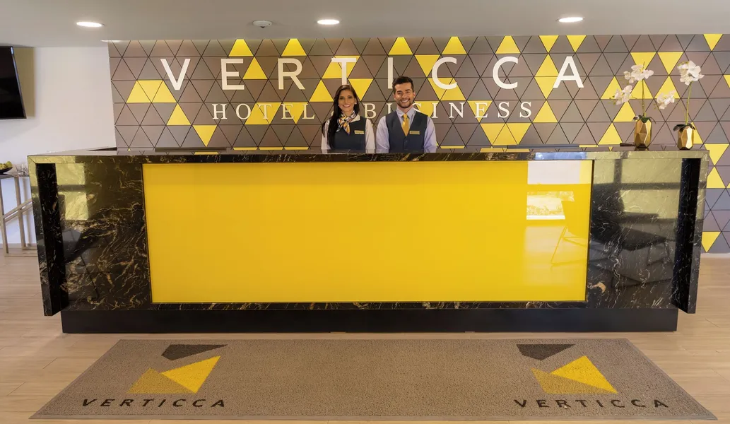 Verticca Hotel hotel detail image 2