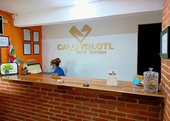 Hotel Calli Yolotl hotel thumbnail 2