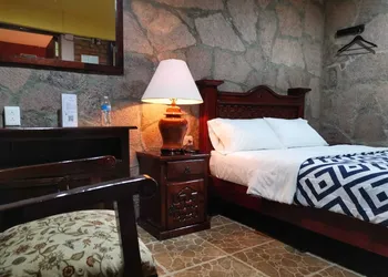 Hotel Calli Yolotl hotel thumbnail 3