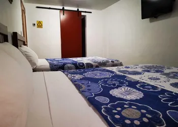 Hotel Calli Yolotl hotel thumbnail 4