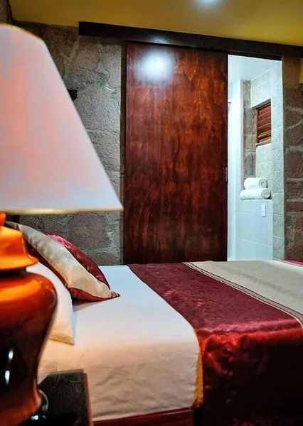 Hotel Calli Yolotl hotel detail image 6