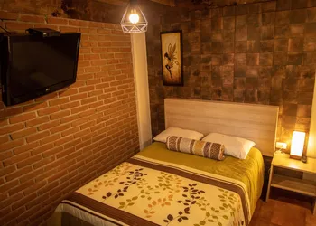 Hotel Villas Mariposas hotel thumbnail 2