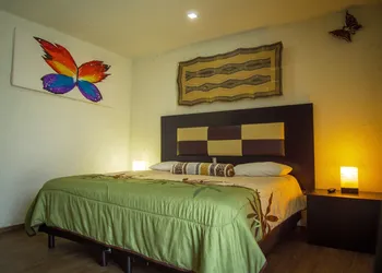 Hotel Villas Mariposas hotel thumbnail 6