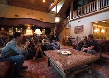 Circle Bar B Guest Ranch hotel thumbnail 2