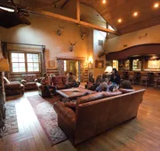 Circle Bar B Guest Ranch hotel detail image 3