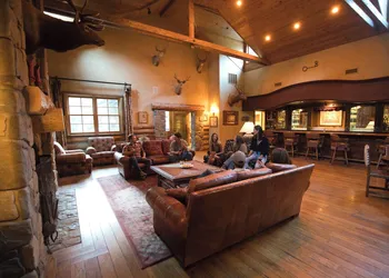 Circle Bar B Guest Ranch hotel thumbnail 3