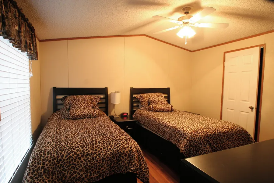 Eagle Ford Village Suites Dilley hotel detail image 2