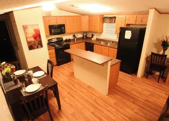 Eagle Ford Village Suites Dilley hotel thumbnail 6