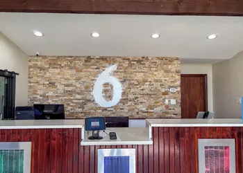 Studio 6 Suites – Mesquite, TX – Gross Rd. hotel thumbnail 2