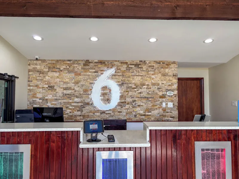 Studio 6 Suites – Mesquite, TX – Gross Rd. hotel detail image 2