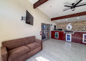 Studio 6 Suites – Mesquite, TX – Gross Rd. hotel thumbnail 3