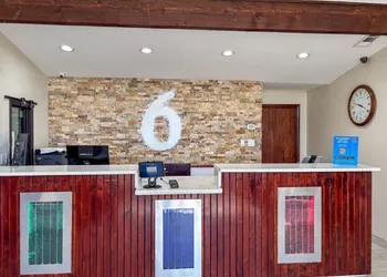 Studio 6 Suites – Mesquite, TX – Gross Rd. hotel thumbnail 5
