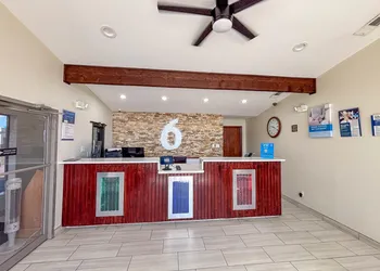 Studio 6 Suites – Mesquite, TX – Gross Rd. hotel thumbnail 6