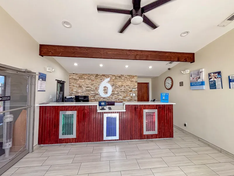 Studio 6 Suites – Mesquite, TX – Gross Rd. hotel detail image 6