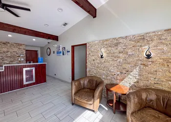 Studio 6 Suites – Mesquite, TX – Gross Rd. hotel thumbnail 7