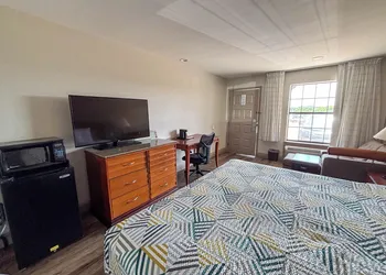 Studio 6 Suites – Mesquite, TX – Gross Rd. hotel thumbnail 8