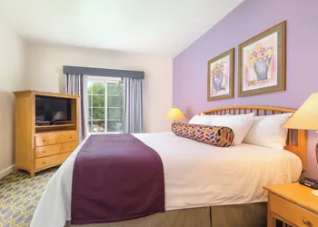 Worldmark Cathedral City hotel thumbnail 3