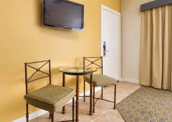 Worldmark Cathedral City hotel thumbnail 4