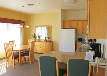 Worldmark Cathedral City hotel thumbnail 7