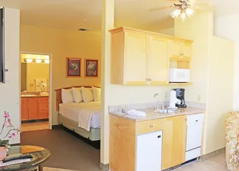 Worldmark Cathedral City hotel thumbnail 8