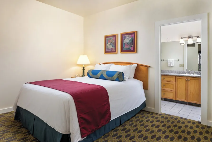 Worldmark Cathedral City hotel detail image 2
