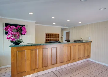 Sahara Motel hotel thumbnail 2