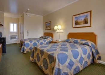 Sahara Motel hotel thumbnail 3