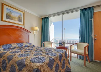 Sahara Motel hotel thumbnail 4