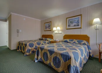 Sahara Motel hotel thumbnail 5