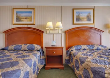Sahara Motel hotel thumbnail 7