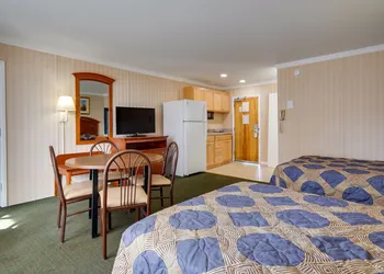 Sahara Motel hotel thumbnail 8