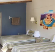 Terlingua Ranch Lodge hotel detail image 3