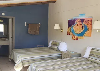 Terlingua Ranch Lodge hotel thumbnail 3