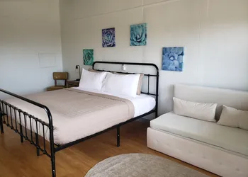 Terlingua Ranch Lodge hotel thumbnail 4