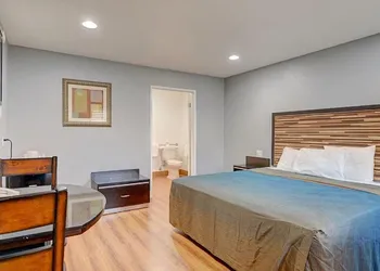 Welcome Inn hotel thumbnail 2