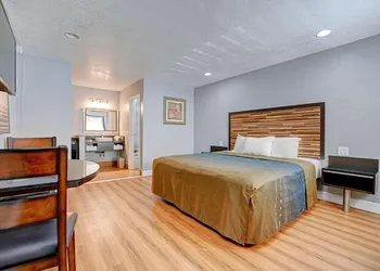 Welcome Inn hotel thumbnail 3