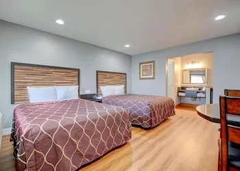 Welcome Inn hotel thumbnail 4