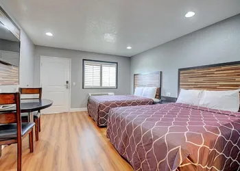 Welcome Inn hotel thumbnail 5