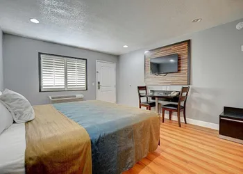 Welcome Inn hotel thumbnail 6