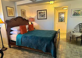 The Original Romar House B&B Inn hotel thumbnail 4