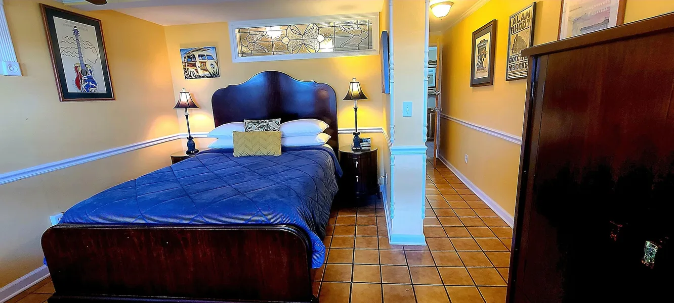 The Original Romar House B&B Inn hotel detail image 6