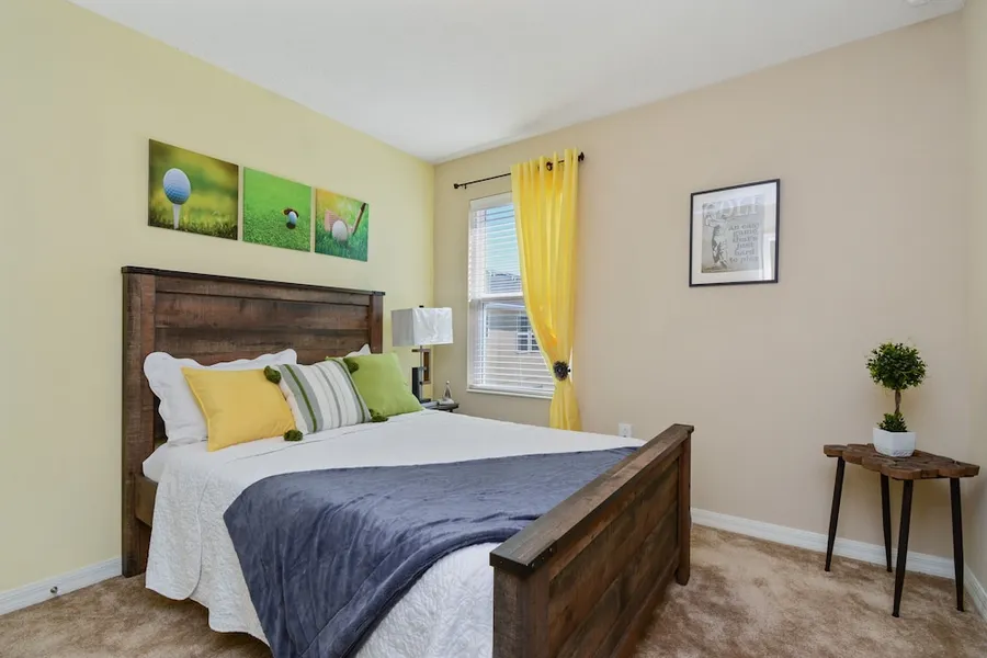 Family Friendly 4Bed Sleeps 8 Close Disney @CompassBayResort 5148 hotel detail image 2