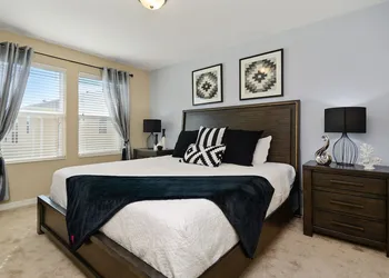 Family Friendly 4Bed Sleeps 8 Close Disney @CompassBayResort 5148 hotel thumbnail 4