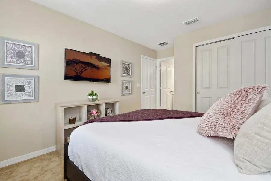 Family Friendly 4Bed Sleeps 8 Close Disney @CompassBayResort 5148 hotel detail image 6