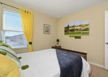Family Friendly 4Bed Sleeps 8 Close Disney @CompassBayResort 5148 hotel thumbnail 7